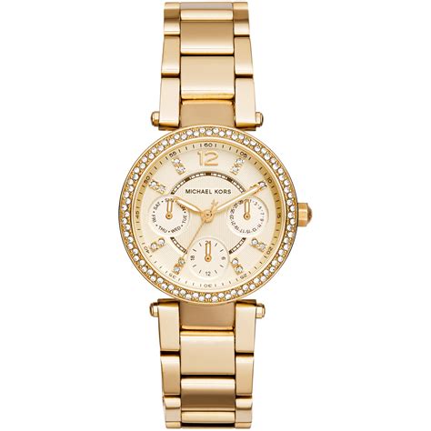 vrouwen horloge michael kors|michael kors mini watches.